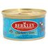 Влажный корм для кошек Berkley № 5 Кусочки курицы с печенью в соусе 85 г