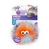 All For Paws Игрушка Пушистик оранжевый с кошачьей мятой для кошек