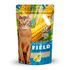 Наполнитель комкующийся для кошек Savanna FIELD CORN 6 л кукурузный, с ароматом лимона, смываемый