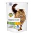 Сухой корм для стерилизованных кошек старше 7 лет Perfect Fit с курицей 650 г
