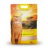 Наполнитель комкующийся для кошек Savanna 10 л бентонит, без запаха
