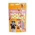 Лакомство для собак Holly Jolly! Косточки с курицей 90 г