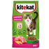 Сухой корм для кошек Kitekat Аппетитная телятина 800 г