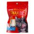Лакомство для собак мелких пород Chewy Snax Косточка из жил отбеленная S 36 г