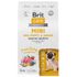 Сухой корм для щенков мини пород Brit Care Puppy&Junior Mini Healthy Growth с индейкой 1,5 кг