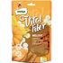 Лакомство для собак Dentalight Vital fiber Палочки для чистки зубов с тыквой и ямсом 80 г