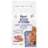 Сухой корм для кошек для выведения шерсти Brit Care Anti-Hairball Malt Extract с белой рыбой 400 г