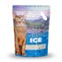 Наполнитель впитывающий для кошек Savanna ICE 8 л силикагель, без запаха