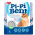 Pi-Pi Bent DeLuxe Наполнитель Комкующийся с ароматом хлопка для кошек 12 л