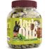 Лакомство для грызунов Little One Травяные подушечки 100 г