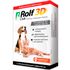 Rolf Club 3D Капли ушные для кошек и собак 10 мл