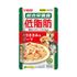 Влажный корм для собак INABA Teishibo Куриное филе с говядиной в желе 80 г