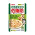 Влажный корм для собак INABA Teishibo Куриное филе с тунцом Кацуо и овощами в желе 80 г