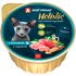Влажный корм для кошек Зоогурман Holistic Паштет с кроликом и индейкой 100 г