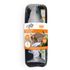 Игрушка Сардина для кошек All For Paws Natural Instincts с кошачьей мятой, интерактивная, текстиль, цвет серый