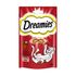 Лакомство для кошек Dreamies Лакомые подушечки с индейкой 60 г