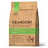 Сухой корм для собак мелких пород Grandorf Adult Mini с ягненком и индейкой 3 кг
