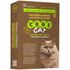 Good Cat Здоровье кожи и шерсти Мультивитаминное лакомство для кошек 90 таб