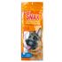 Лакомство для собак крупных пород Chewy Snax Косточка из жил отбеленная L 150 г