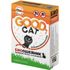 Good Cat БиоОшейник от блох и клещей оранжевый для кошек 35 см
