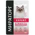 Влажный корм для кошек при мочекаменной болезни струвитного типа Winner Expert Struvite 80 г