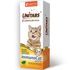Unitabs Витаминная паста для кошек ImmunoCat с Q10 и таурином 120 мл