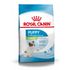 Сухой корм для щенков карликовых пород Royal Canin X-Small Puppy 500 г
