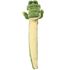 Pawise Игрушка Stuffless Stick Кроко для собак 40 см