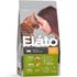 Сухой корм для кошек для выведения шерсти Elato Holistic Hairball Control с курицей и уткой 1,5 кг