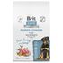 Сухой корм для щенков крупных пород Brit Care Puppy&Junior Large Healthy Growth с индейкой и ягненком 12 кг