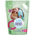 Little Friends Наполнитель Tofu Bamboo комкующийся для кошек 5 л
