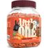 Лакомство для грызунов Little One Сушеная морковь 200 г