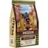 Сухой корм для собак Dezzie Adult All Breed с курицей и говядиной 3 кг