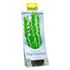 Tetra Higrophila Растение пластиковое с утяжелителем 23 см