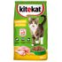 Сухой корм для кошек Kitekat Курочка аппетитная 800 г