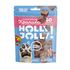 Лакомство для собак мелких пород Holly Jolly! Кусочки из кролика 60 г