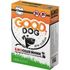 Good Dog БиоОшейник от блох и клещей чёрный для собак 65 см