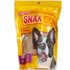 Лакомство для собак средних пород Chewy Snax Косточка-узелок из жил цветная М 65 г