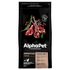 Сухой корм для кошек с чувствительным пищеварением AlphaPet Sensitive с ягненком 3 кг