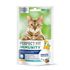 Лакомство для кошек Perfect Fit Immunity с курицей для поддержания иммунитета 50 г