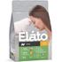 Сухой корм для котят Elato Holistic Kitten с курицей и уткой 300 г