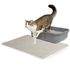 All For Paws Коврик под туалет для кошек 49,5*35*1,5 см