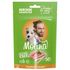 Лакомство для собак Molina Куриный сэндвич 50 г