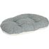 Pride Матрас Прованс графитовый овальный 53*43 см