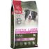 Низкозерновой сухой корм для собак Blitz Holistic Adult All Breeds с ягненком 500 г