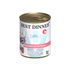 Влажный корм для собак с чувствительным пищеварением Best Dinner VetProfi Gastrointestinal Рубленое мясо с ягненком и сердцем 340 г