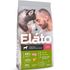 Сухой корм для собак средних и крупных пород Elato Holistic Adult Medium&Maxi с ягненком и олениной 8 кг