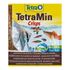 Tetra Min Pro Crisps Корм для всех видов тропических рыб 12 гр