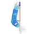 All For Paws Игрушка Sock Дразнилка Носок голубой c кошачьей мятой