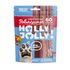 Лакомство для собак мелких пород Holly Jolly! Нарезка из говядины 60 г